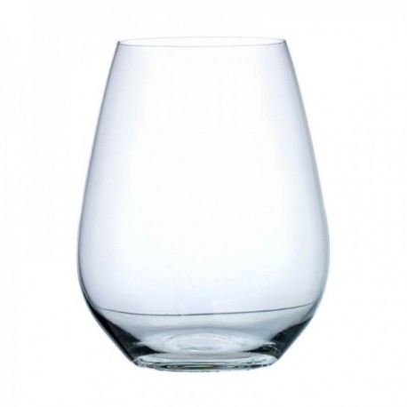 CAJA 6 VASOS 40 CLS. CERVEZA VIDRIO FINO IBIZA