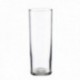 PACK 6 VASOS 31 CLS. TUBO PREMIUM GLASS