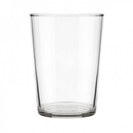 CAJA 6 VASOS 50 CLS. SIDRA TENSIONADO V-BLOCK