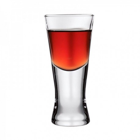 CAJA 12 VASOS 5 CLS.LICOR F. ALTA BOSTON SHOTS