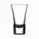 Caixa 12 embarcações 6 cls. Boston Shots Licor