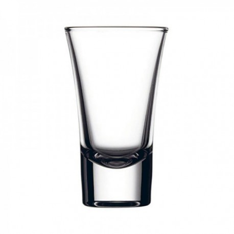 Caixa 12 embarcações 6 cls. Boston Shots Licor