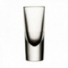 Caixa 6 copos 13 cls. Grande forma de licor