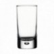 Caixa 6 embarcações 10 cls. Licor Centra