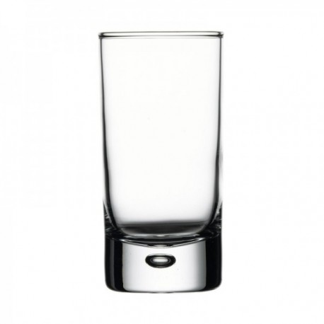 Caixa 6 embarcações 10 cls. Licor Centra