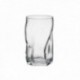 Caixa 24 copos 7 cls. Licor sorgente