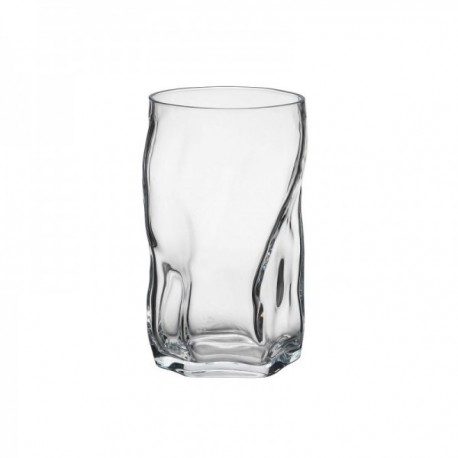 CAJA 24 VASOS 7 CLS. LICOR SORGENTE