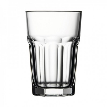 CAJA 12 VASOS 35,5 CLS. LONG DRINK CASABLANCA