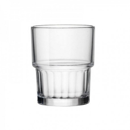 CAJA 6 VASOS 16 CLS. LYON APILABLE