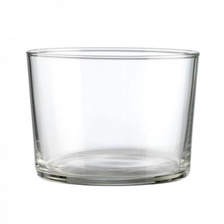 CAJA 12 VASOS 20 CLS. CHIQUITO TENSIONADO