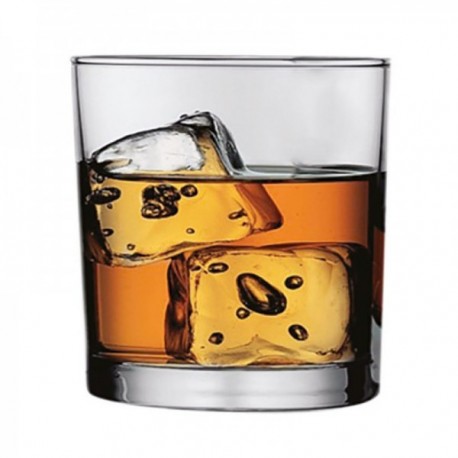 CAJA 12 VASOS 32 CLS. ISTAMBUL