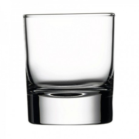 CAJA 12 VASOS 38 CLS. WHISKY SIDE