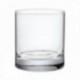 CAJA 6 VASOS 40 CLS. WHISKY F.B DOF GINA  CORTINA