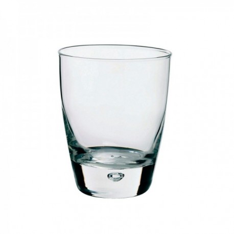 PACK 3 VASOS 34 CLS. WHISKY DOF FORMA BAJA LUNA