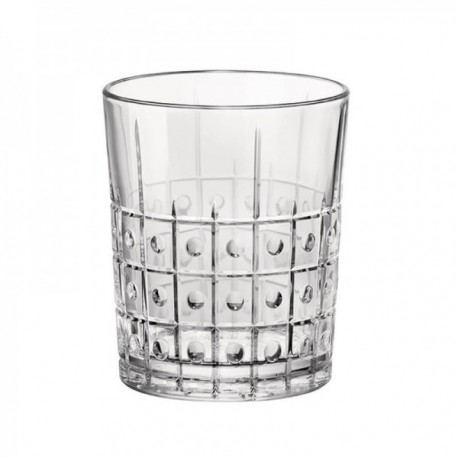 VASO 37 CLS. WHISKY TALLA ESTE