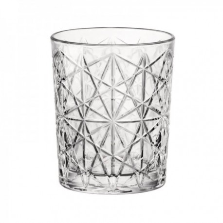 VASO 37 CLS. WHISKY TALLA LOUNGE