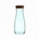 BOTELLA 1 L. AMPHORA VIDRIO RECICLADO