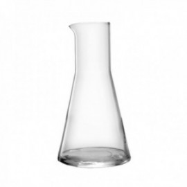 0,5 L. conica garrafa