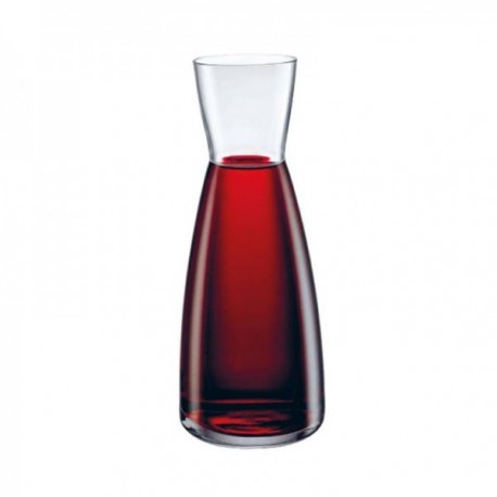 BOTELLA 0,5 L. YPSILON TRANSPARENTE
