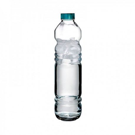 BOTELLA 1,1 L. FRIGO VITA CON TAPON