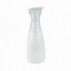 BOTELLA 1,6 L. POLICARBONATO TRANSPARENTE