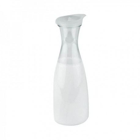 BOTELLA 1,6 L. POLICARBONATO TRANSPARENTE
