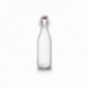 BOTELLA 0,5 L. FRIGO GIARA TRANSPARENTE T. BLANCO
