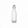 Garrafa 0,5 L. Frigo Giara Transparent T. Blanco