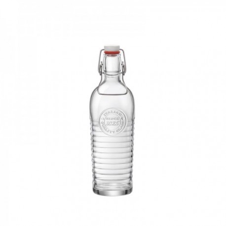 Garrafa 1.2 L. frigo officina