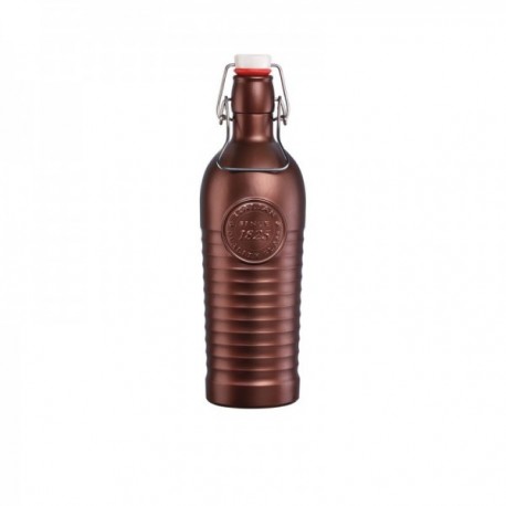 BOTELLA 1,2 L. FRIGO OFFICINA BRONCE