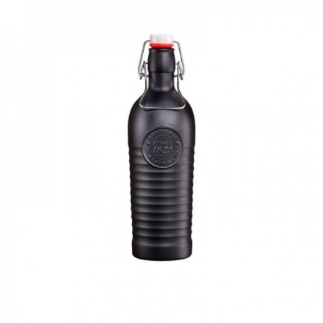 BOTELLA 1,2 L. FRIGO OFFICINA ANTRACITA