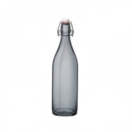 Garrafa 1 L. Frigo Giara Gray
