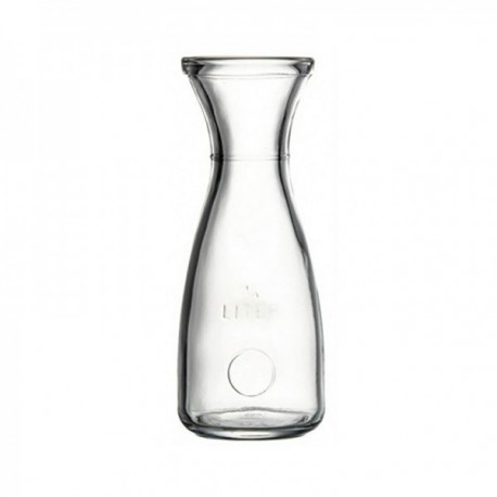 BOTELLA 0,25 L. ITALIANA BACCHUS