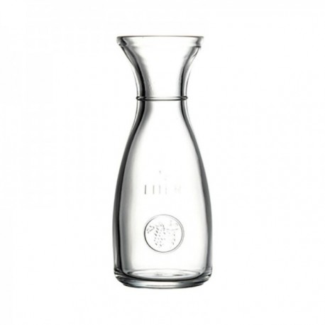 BOTELLA 0,5 L. ITALIANA BACCHUS