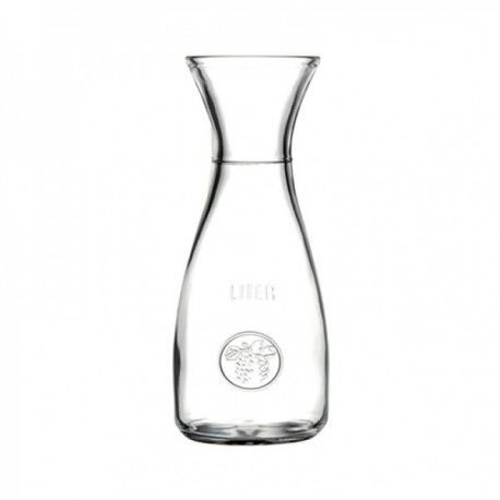 BOTELLA 1 L. ITALIANA BACCHUS