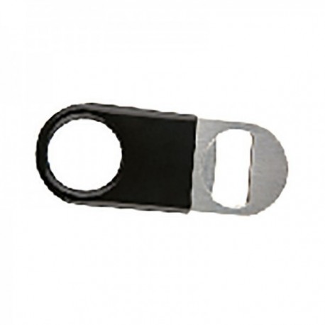 ABREBOTELLAS 11 X 4 CM. INOXIDABLE