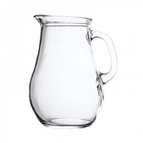 0,25 l jar. Bistro fechado
