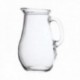 Jarro 1 L. Bistro fechado