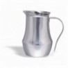 Jug 2 L. Bombada com retentor de aço inoxidável
