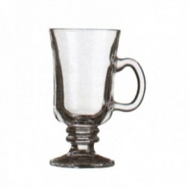 Caixa 6 jarros 24 cls. Café combinado