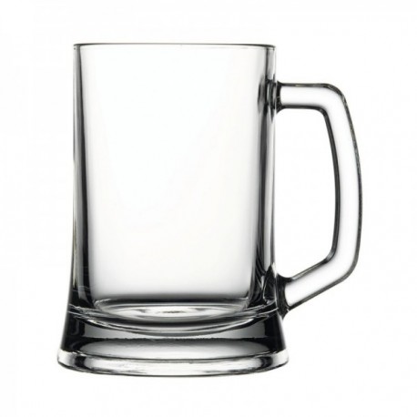 CAJA 12 JARRAS 50 CLS. CERVEZA BREMEN