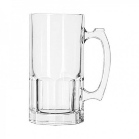 Jarro 1 L. cerveja