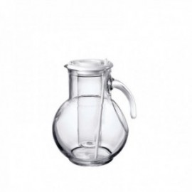 Kufra 2 L. Tampa branca