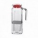 JARRA 1,3 L. FRIGO CON TAPA