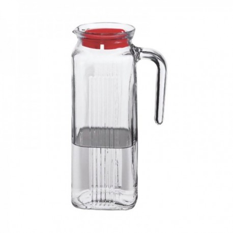 JARRA 1,3 L. FRIGO CON TAPA