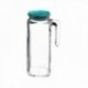 JARRA 1 L. FRIGO FRIGOVERRE DOSIF. TAPA AZUL
