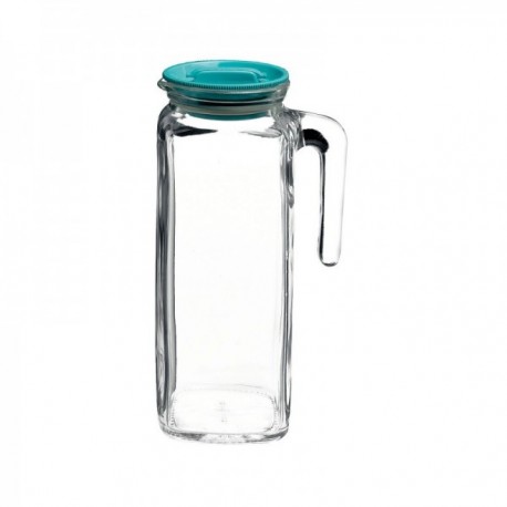 JARRA 1 L. FRIGO FRIGOVERRE DOSIF. TAPA AZUL