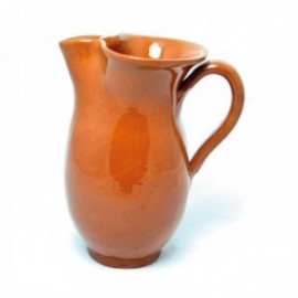 JUG 0,5 L. Rioja Barro
