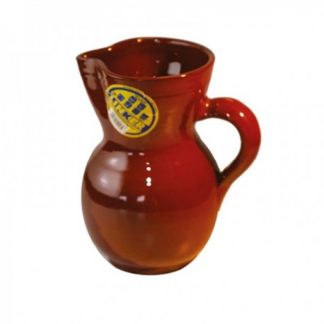 JARRA RIOJA 0,25 L. BARRO