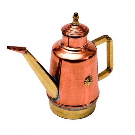 Óleo 1 L. Copper e Laton